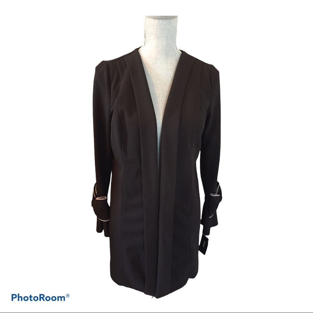 Alfani Dress Jacket
